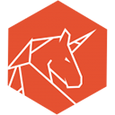 unicorn logo